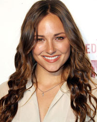 Briana Evigan